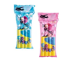 شناور بادی طرح دار بست وی