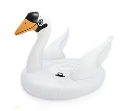 شناور بادی روی آب طرح قو