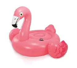 شناور بادی طرح فلامینگو بزرگ