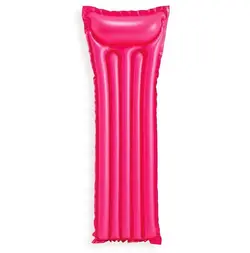 تشک روی آب در سه رنگ