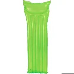 تشک روی آب در سه رنگ