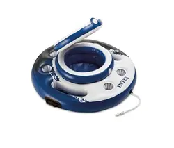 کلمن بادی گرد شناور اینتکس