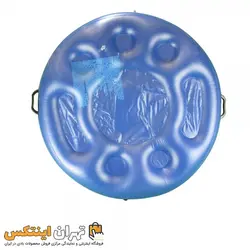 کلمن بادی گرد شناور اینتکس