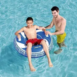 حلقه شنا اسپیرال بزرگسال