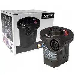 پمپ باد باطری خور