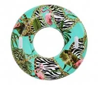 حلقه شنا بادی طرح فلامینگو بست وی