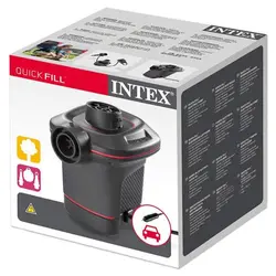 پمپ باد فندکی اینتکس