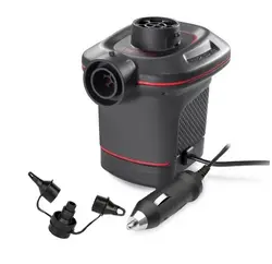 پمپ باد فندکی اینتکس