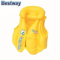 جلیقه شنا بادی سری B بست وی