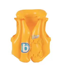 جلیقه شنا بادی سری B بست وی