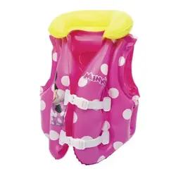 جلیقه شنا بادی طرح کیتی