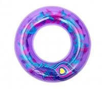 حلقه شنا بادی جدید رنگارنگ بزرگ