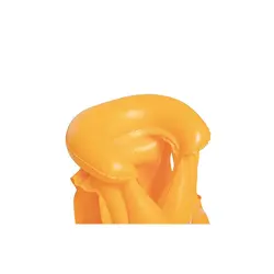 جلیقه شنا بادی زرد رنگ سری B