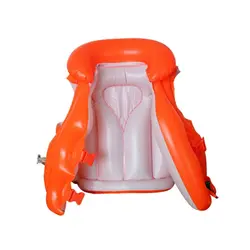 جلیقه نجات بادی کودک طرح دریا