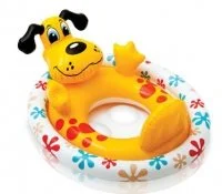 حلقه بادی شورتی اینتکس