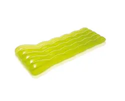 تشک بادی مواج روی آب اینتکس