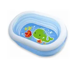 وان بادی فایبرگلاس اینتایم