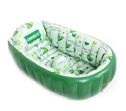 وان بادی نوزاد اینتایم