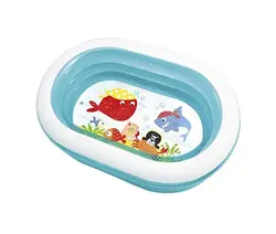 وان بادی کودک اینتکس با طرح جدید