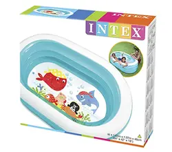 وان بادی کودک اینتکس با طرح جدید