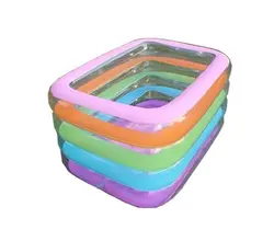 وان بادی پنج رنگ مستطیلی اینتایم