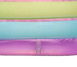 وان بادی پنج رنگ مستطیلی اینتایم