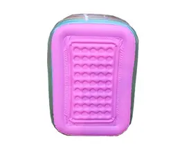 وان بادی پنج رنگ مستطیلی اینتایم