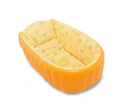 وان بادی بیضی طرح دار کودک