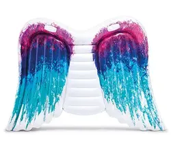 تشک بادی روی آب جدید اینتکس بال فرشته