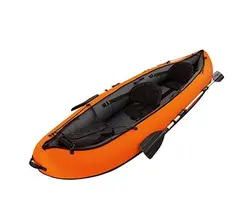 قایق بادی دو نفره کایاک Sea Eagle