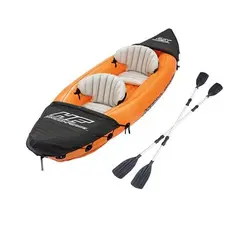 قایق بادی کایاک دو نفره بست وی