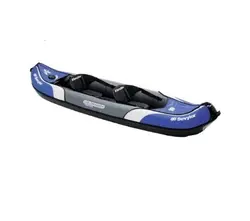 قایق بادی کایاک دو نفره سویلور 2018