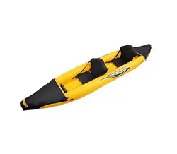 قایق بادی کایاک دو نفره Pathfinder جیلونگ