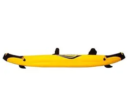 قایق بادی کایاک دو نفره Pathfinder جیلونگ