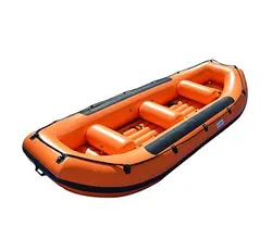 قایق بادی 2 نفره کاسپین هیدرو فورس بست وی