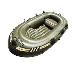 قایق بادی دو نفره Solstice