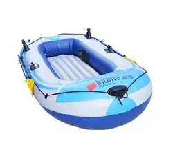 قایق بادی سه نفره اینتایم