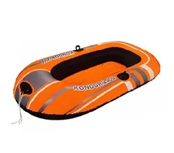قایق بادی دو نفره مدل Kondor 2000