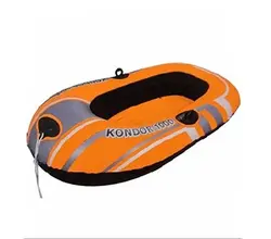 قایق بادی یک نفره 2018 کودک بست وی