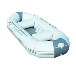 قایق بادی دو نفره Marine بست وی