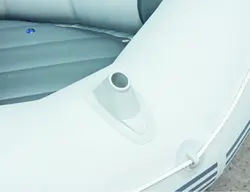 قایق بادی دو نفره Marine بست وی