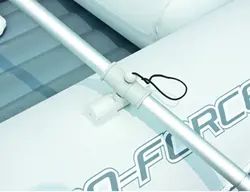 قایق بادی دو نفره Marine بست وی