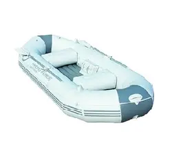 قایق بادی دو نفره Marine بست وی مدل 2018