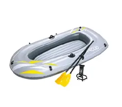 قایق بادی 2 نفره RX 4000 با پارو