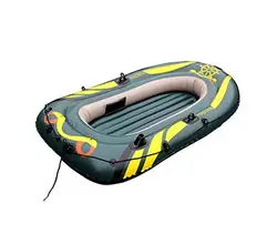 قایق بادی دو نفره BOOA