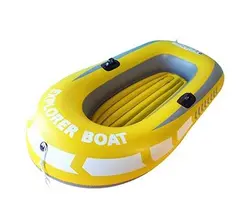 قایق بادی دو نفره تفریحی اینتکس