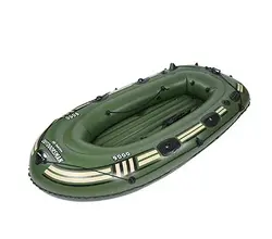 قایق بادی دو نفره Rubber