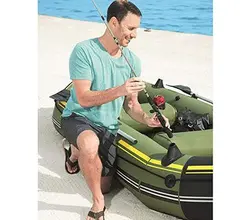 قایق بادی دو نفره مارین