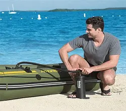 قایق بادی دو نفره مارین