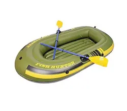 قایق بادی دو نفره کایاک BOATb